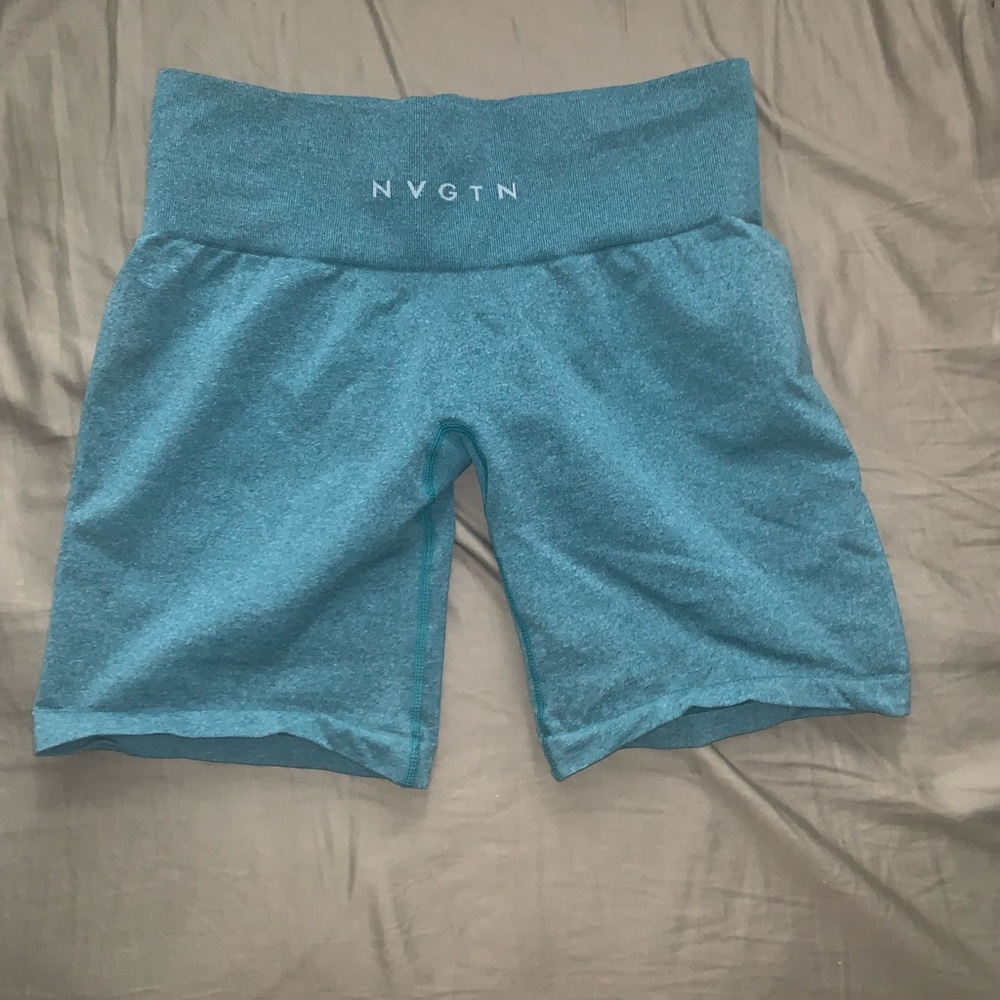 NVGTN Pro Shorts